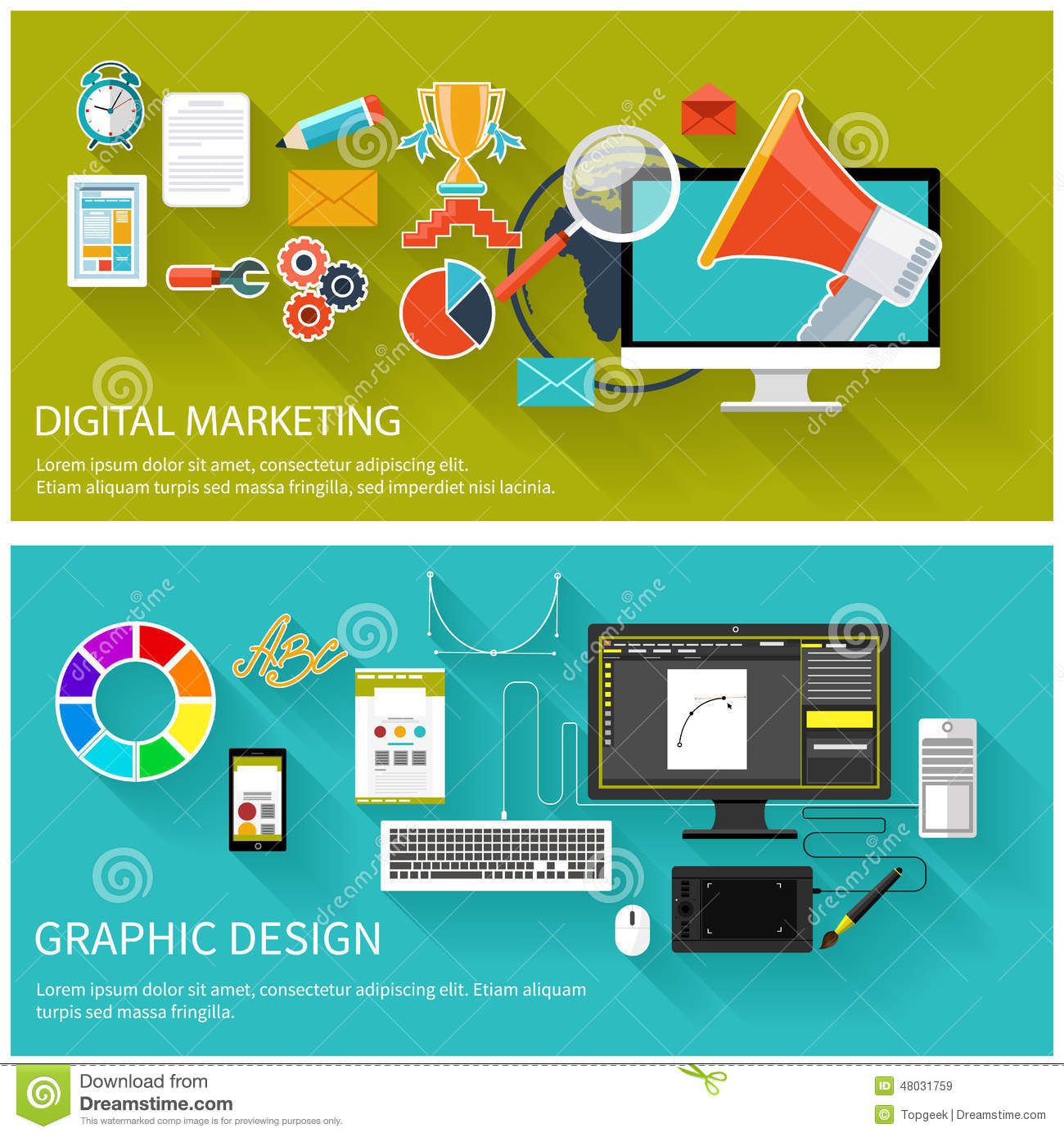 Graphic Design