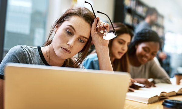 Reducing Student Dropout Rate