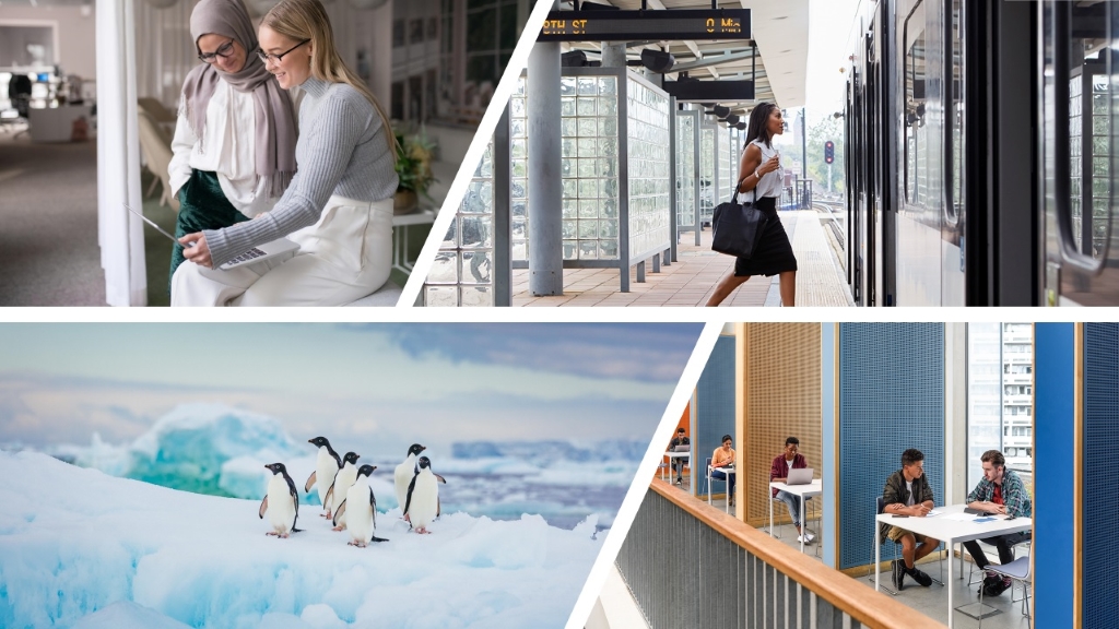 GHG Emissions Outlook 2023