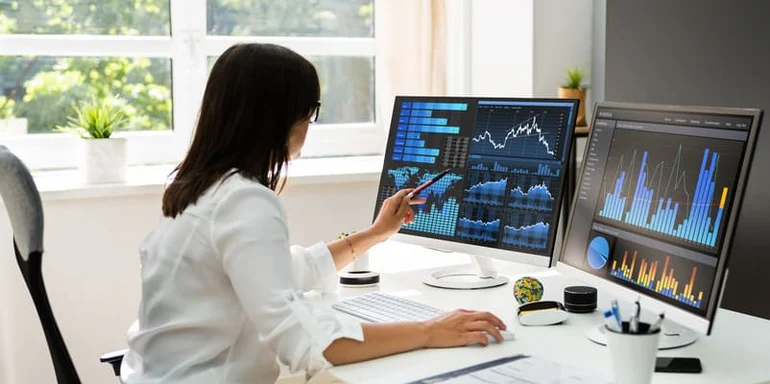 Data Analytics Data Analytics