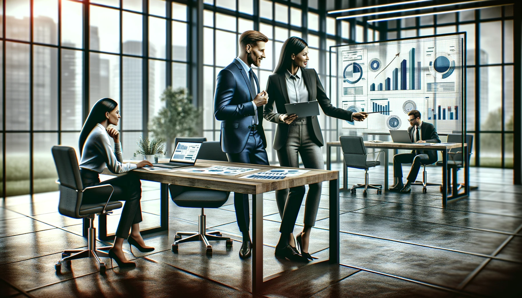 Axosomatic IQA Axosomatic IQA