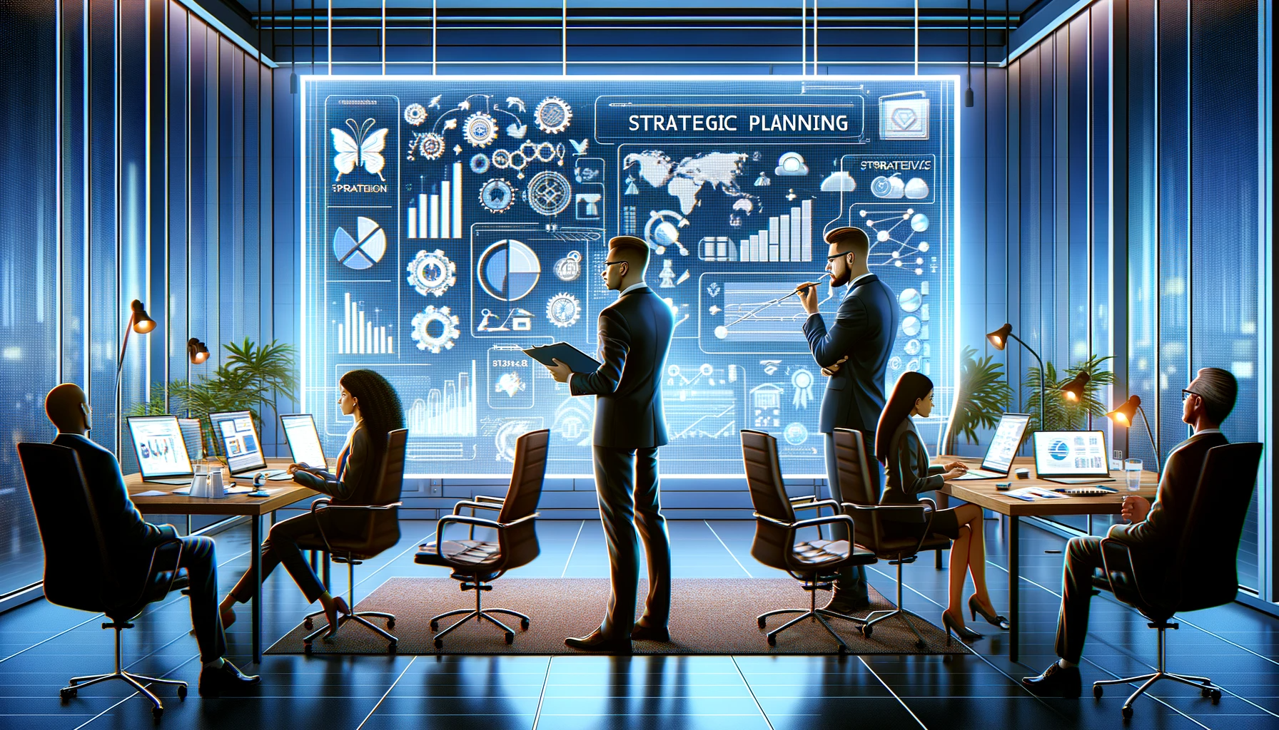 Axosomatic IQA Axosomatic IQA