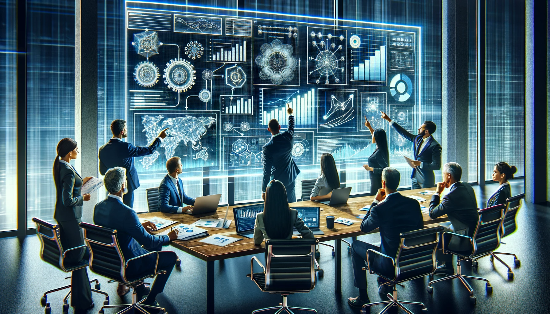 Axosomatic IQA Axosomatic IQA