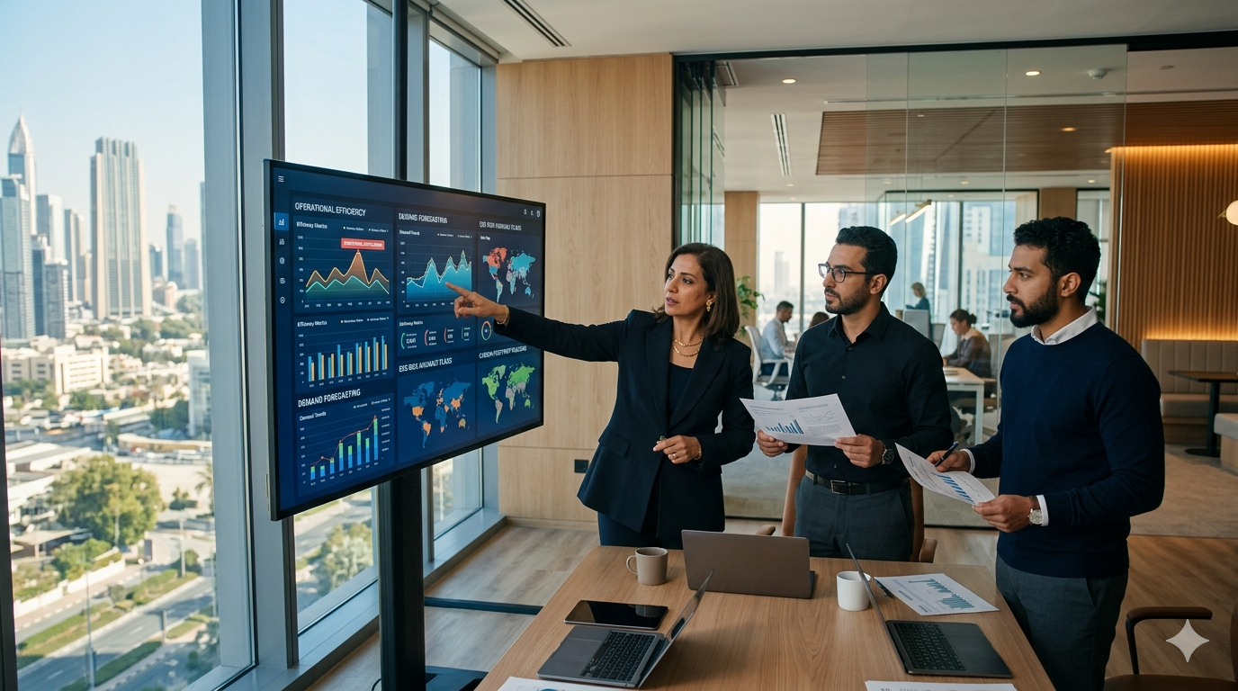 External quality audit review